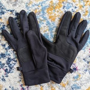 Free add-on*Light gloves with touch-screen fingers